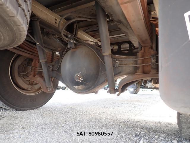 Hino RANGER 2016-02 8881792-19