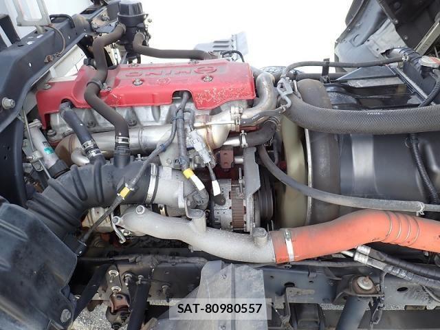 Hino RANGER 2016-02 8881792-21