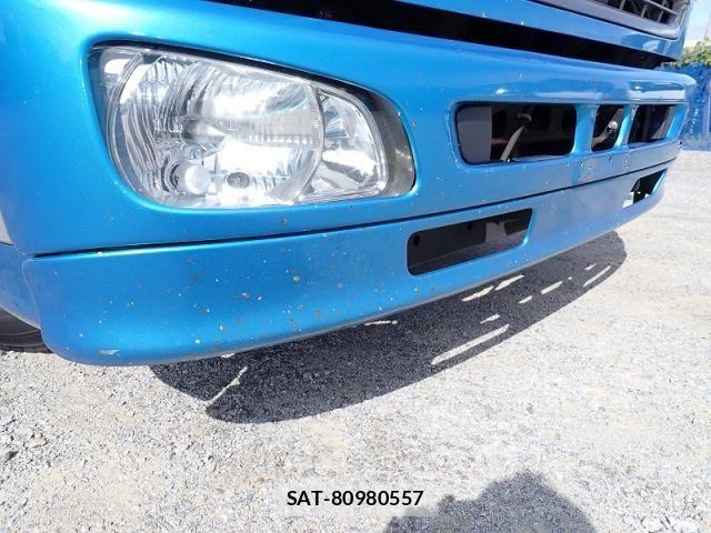 Hino RANGER 2016-02 8881792-23
