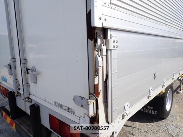 Hino RANGER 2016-02 8881792-26