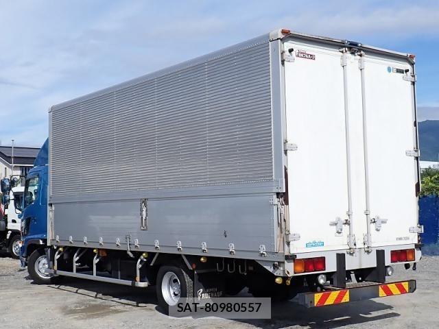 Hino RANGER 2016-02 8881792-3