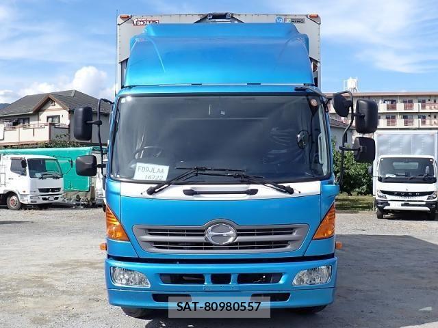 Hino RANGER 2016-02 8881792-4