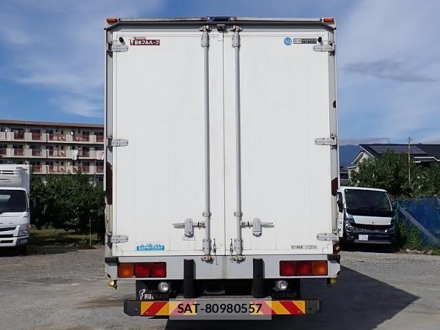 Hino RANGER 2016-02 8881792-5