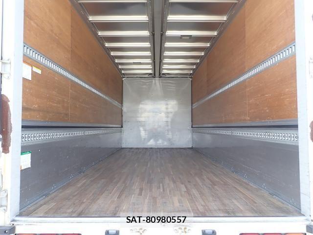Hino RANGER 2016-02 8881792-7