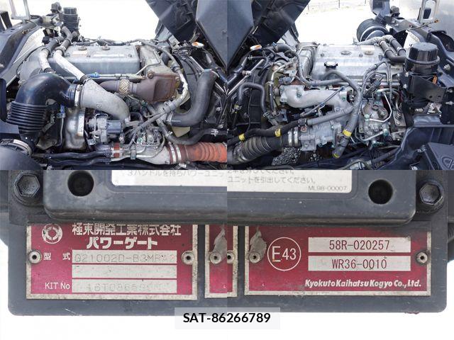 Hino RANGER 2017-12 8881793-11
