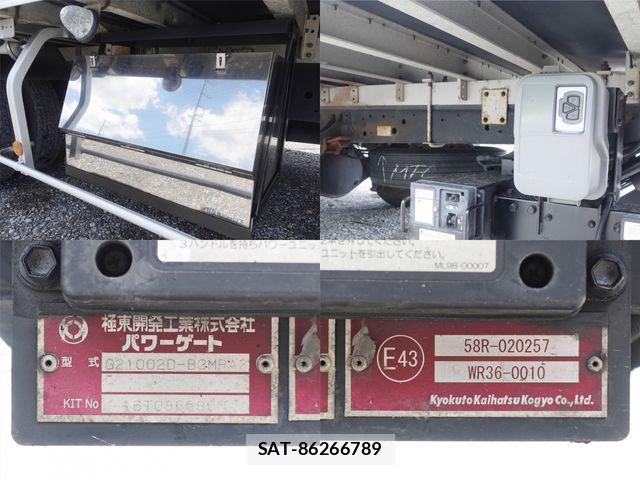 Hino RANGER 2017-12 8881793-14