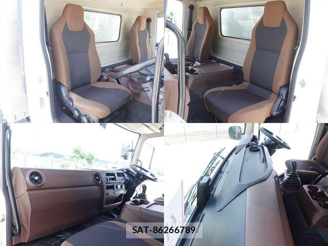 Hino RANGER 2017-12 8881793-16