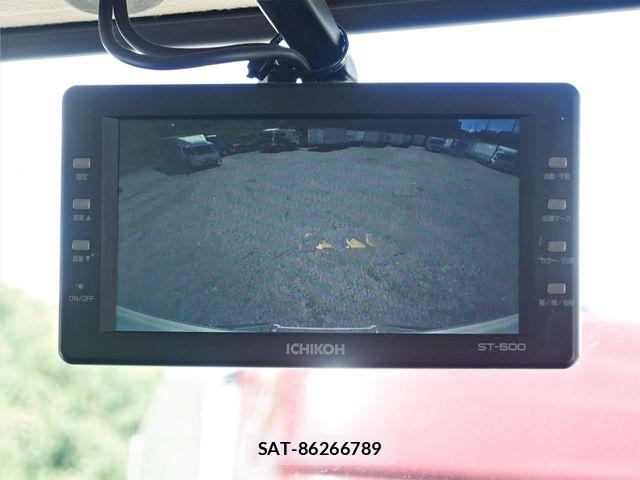 Hino RANGER 2017-12 8881793-19