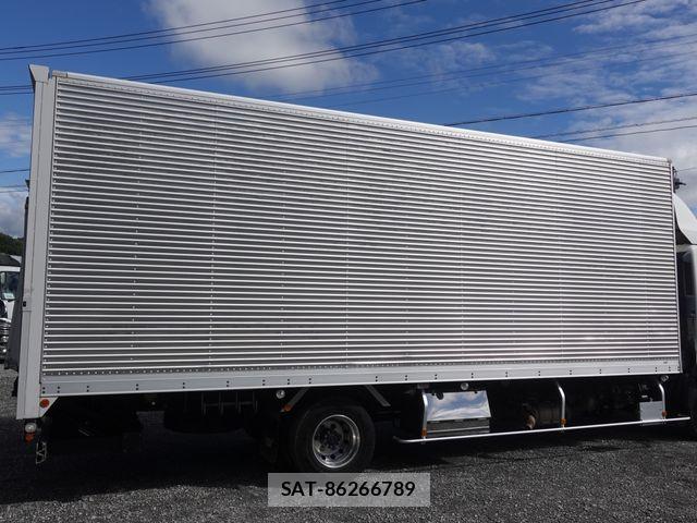 Hino RANGER 2017-12 8881793-3