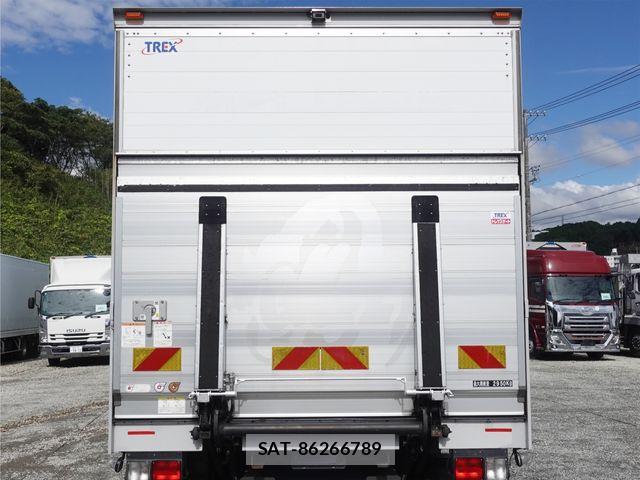 Hino RANGER 2017-12 8881793-4