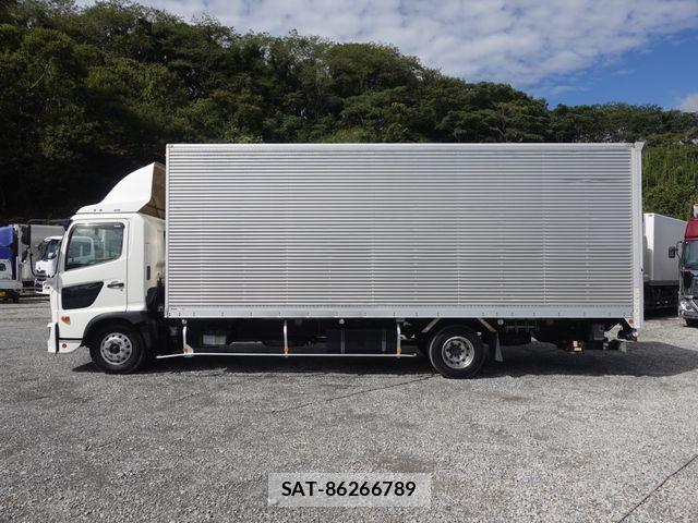 Hino RANGER 2017-12 8881793-5