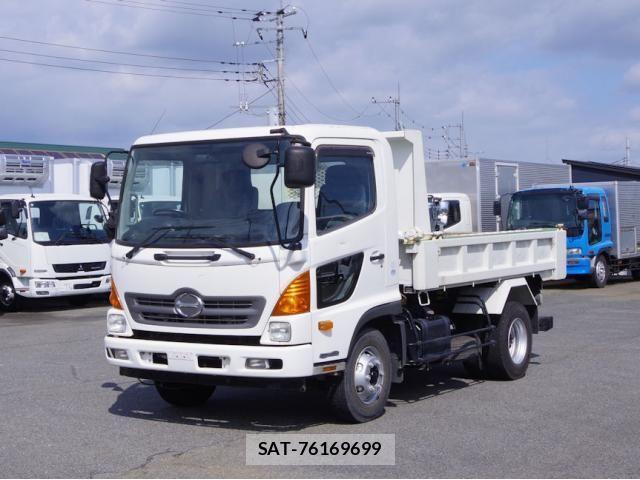 Hino RANGER 2014-05 8881798-0