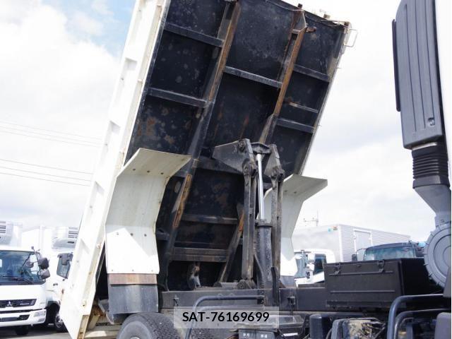 Hino RANGER 2014-05 8881798-9