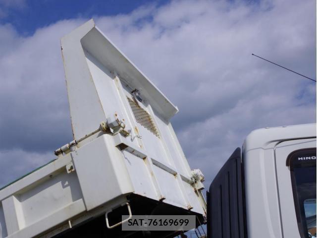 Hino RANGER 2014-05 8881798-10