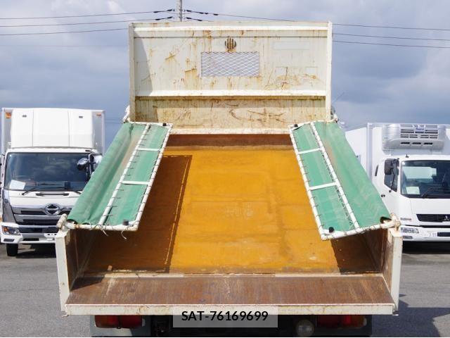 Hino RANGER 2014-05 8881798-11