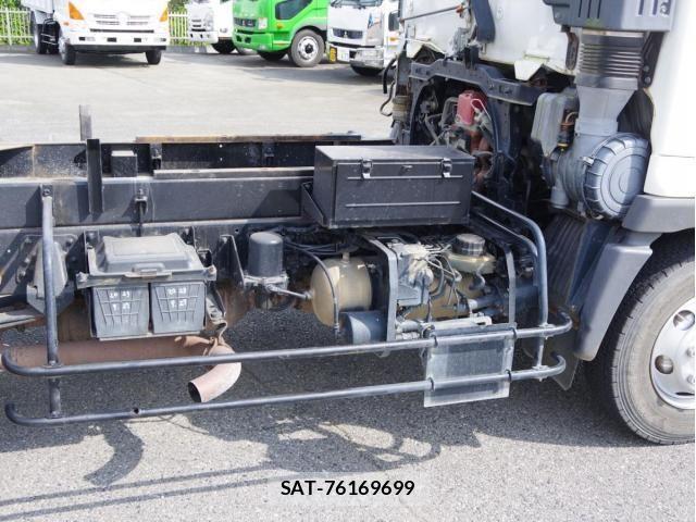 Hino RANGER 2014-05 8881798-13