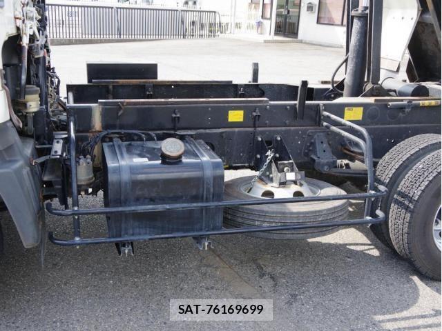 Hino RANGER 2014-05 8881798-14
