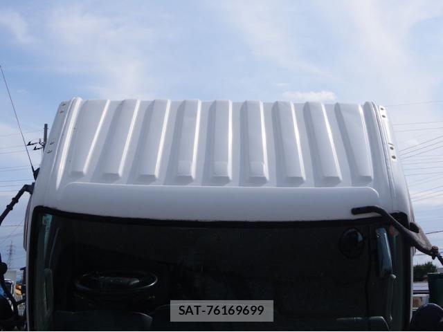 Hino RANGER 2014-05 8881798-15