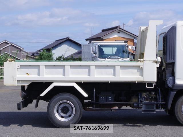 Hino RANGER 2014-05 8881798-16