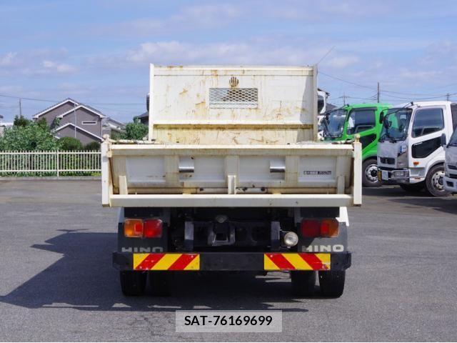 Hino RANGER 2014-05 8881798-18
