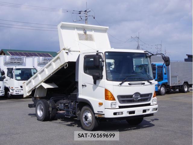 Hino RANGER 2014-05 8881798-1