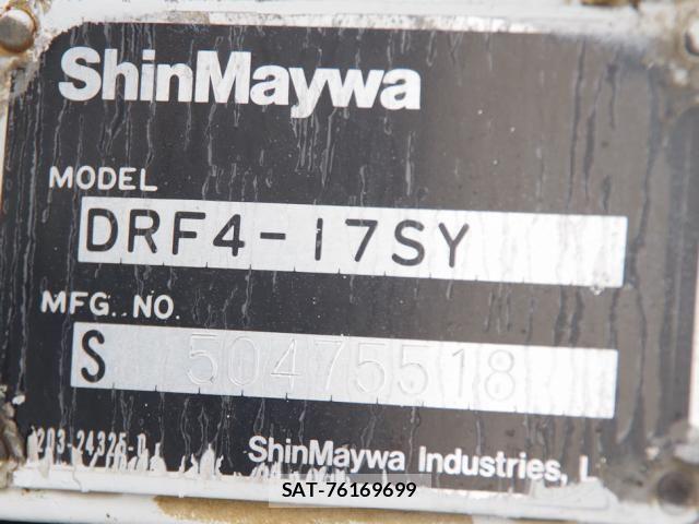 Hino RANGER 2014-05 8881798-20