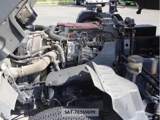 Hino RANGER 2014-05 8881798-21