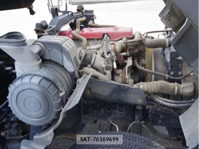 Hino RANGER 2014-05 8881798-22