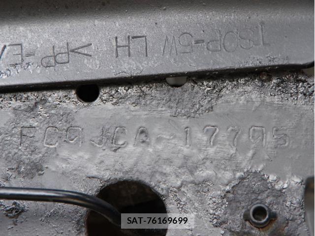 Hino RANGER 2014-05 8881798-23