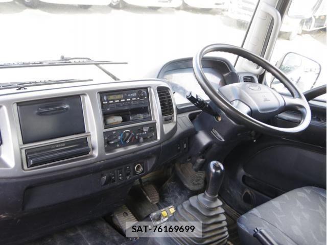 Hino RANGER 2014-05 8881798-24
