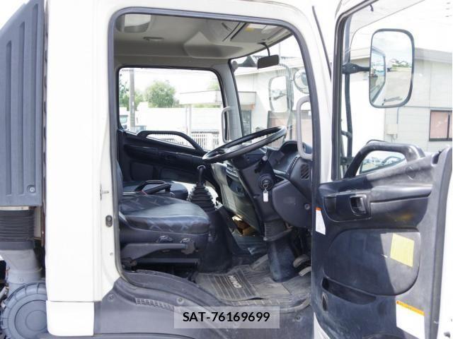 Hino RANGER 2014-05 8881798-25