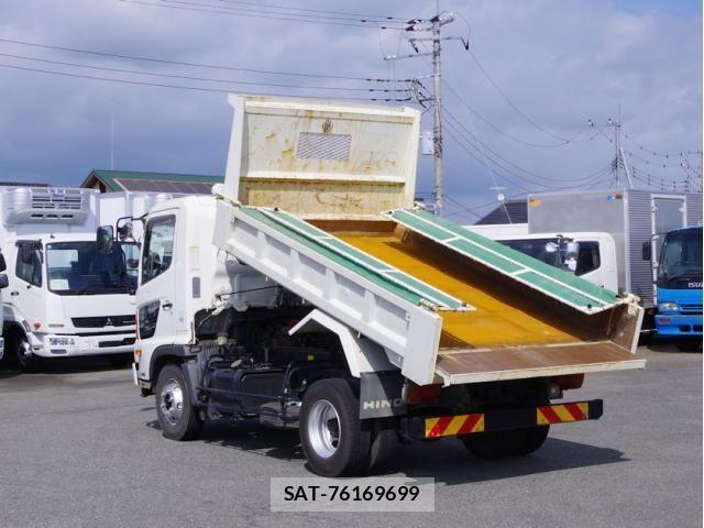 Hino RANGER 2014-05 8881798-2