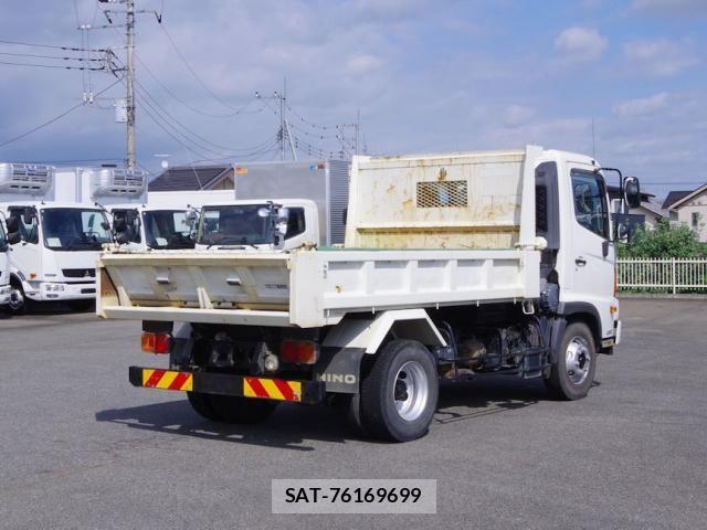 Hino RANGER 2014-05 8881798-3