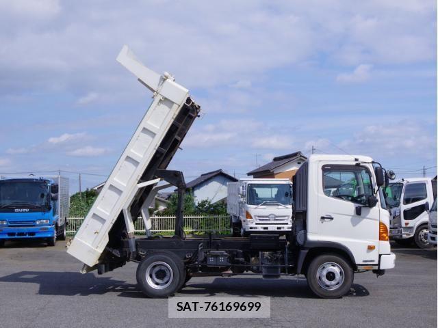 Hino RANGER 2014-05 8881798-8