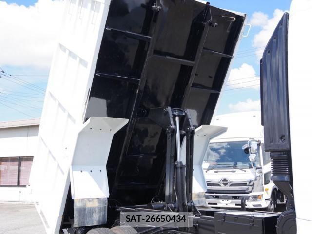 Hino RANGER 2012-03 8881791-9