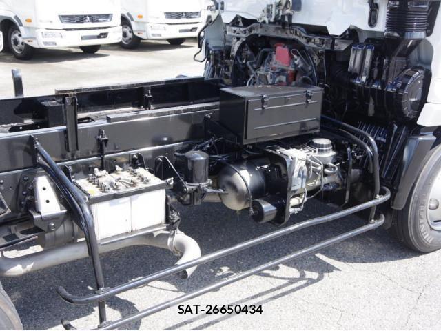 Hino RANGER 2012-03 8881791-12
