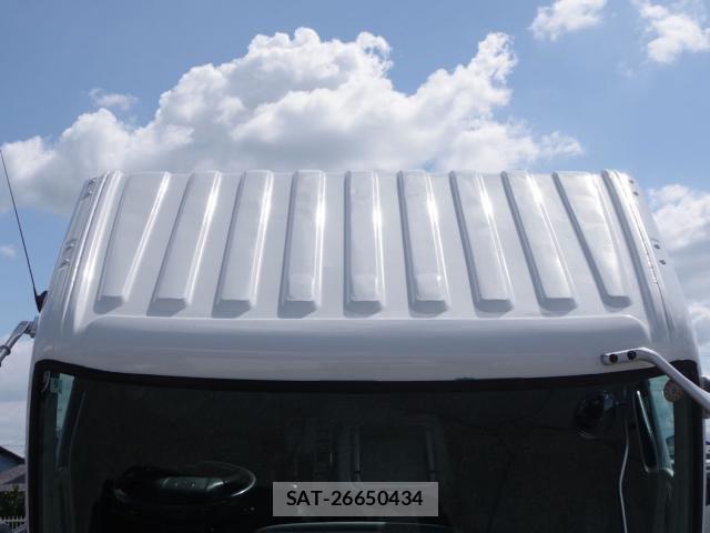 Hino RANGER 2012-03 8881791-14