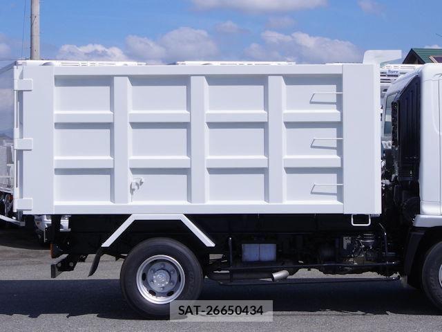 Hino RANGER 2012-03 8881791-15