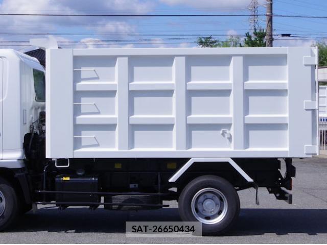 Hino RANGER 2012-03 8881791-16