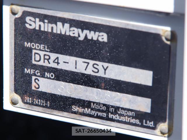 Hino RANGER 2012-03 8881791-18