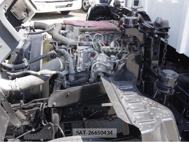 Hino RANGER 2012-03 8881791-19