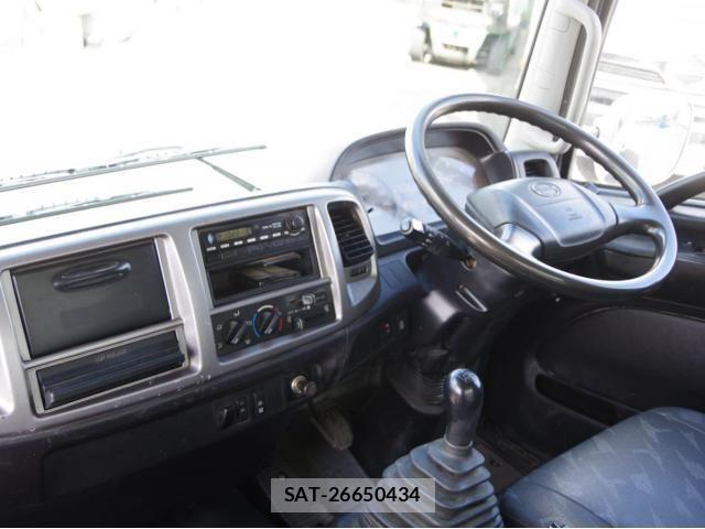 Hino RANGER 2012-03 8881791-22
