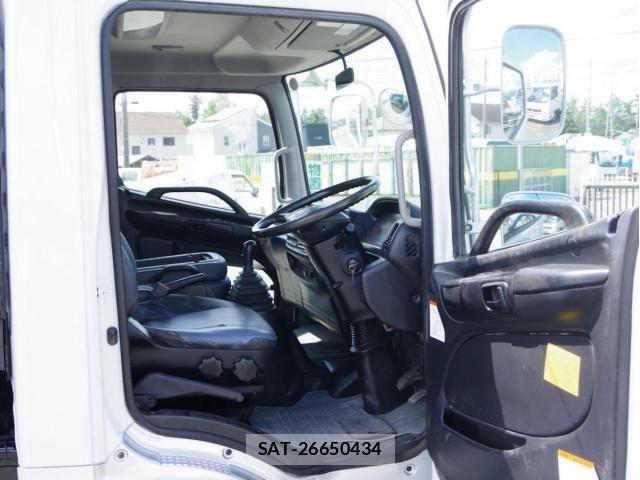 Hino RANGER 2012-03 8881791-23