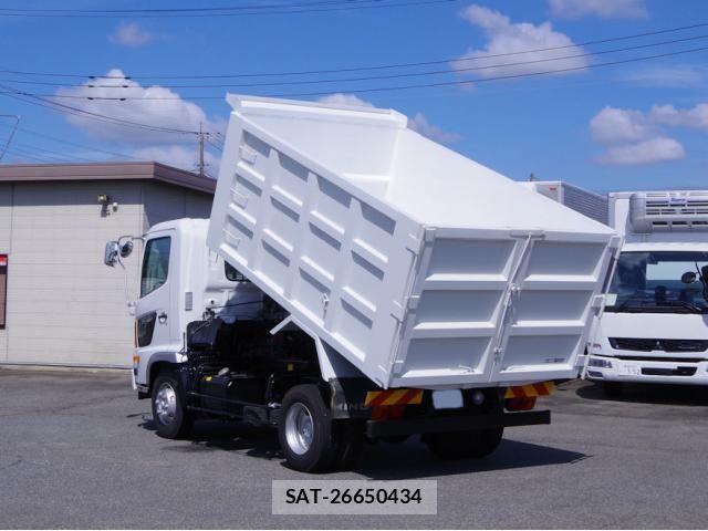 Hino RANGER 2012-03 8881791-2