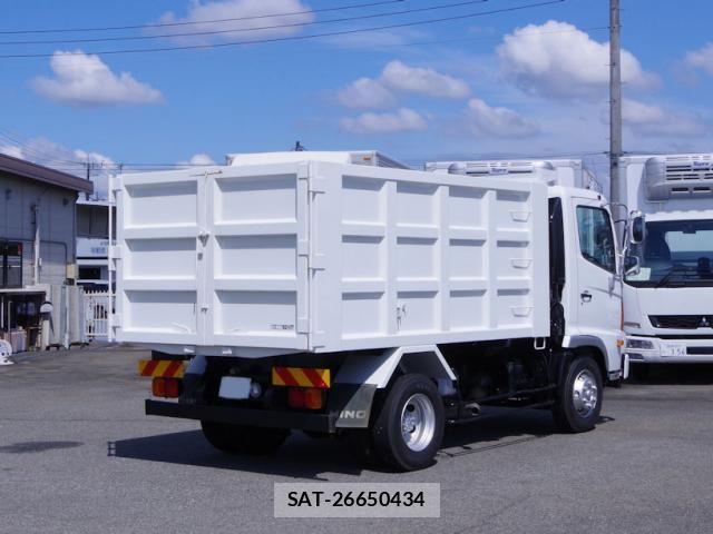 Hino RANGER 2012-03 8881791-3