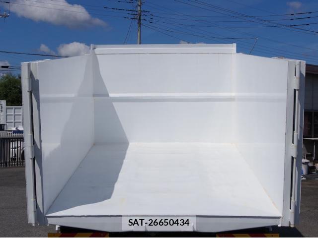 Hino RANGER 2012-03 8881791-4