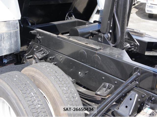 Hino RANGER 2012-03 8881791-5