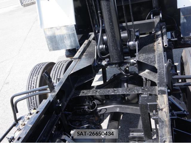 Hino RANGER 2012-03 8881791-7