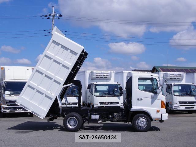 Hino RANGER 2012-03 8881791-8
