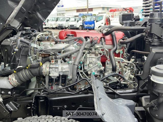 Hino RANGER 2024-10 8881783-16